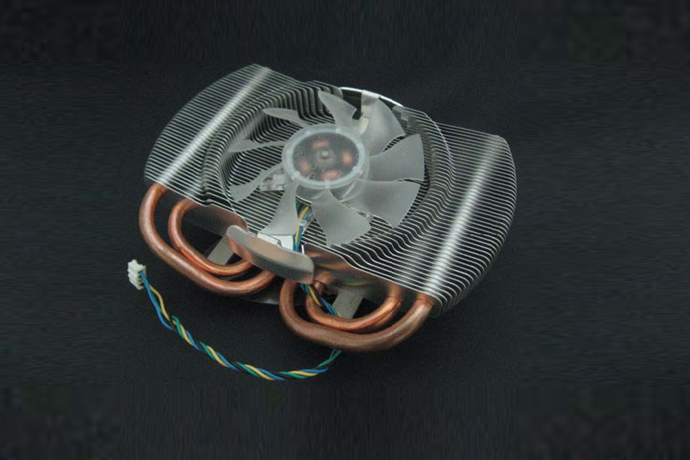 VGA coolers