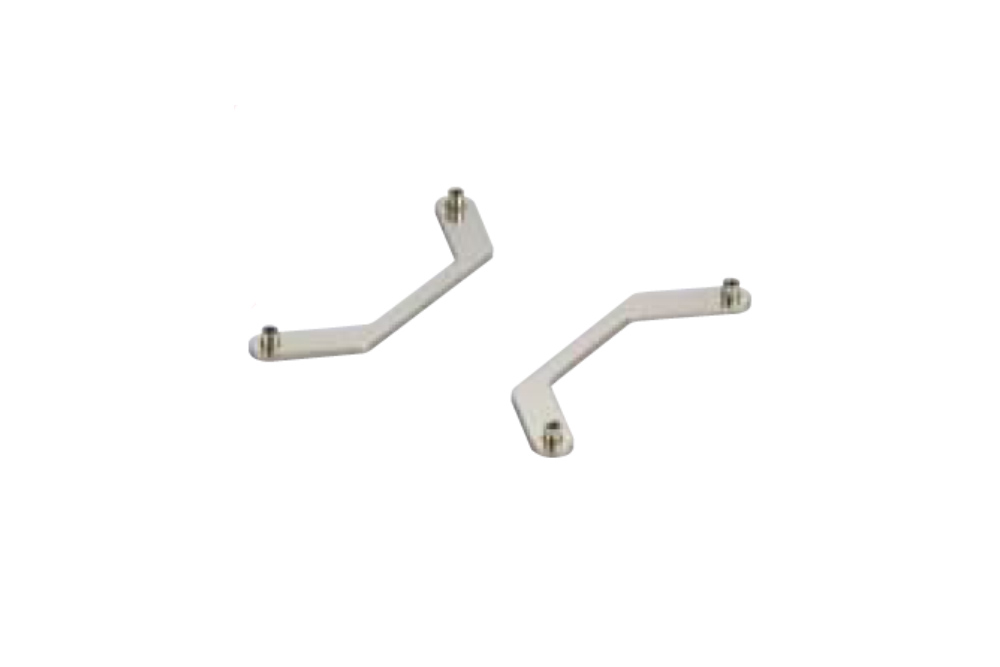 Backplate -1156D