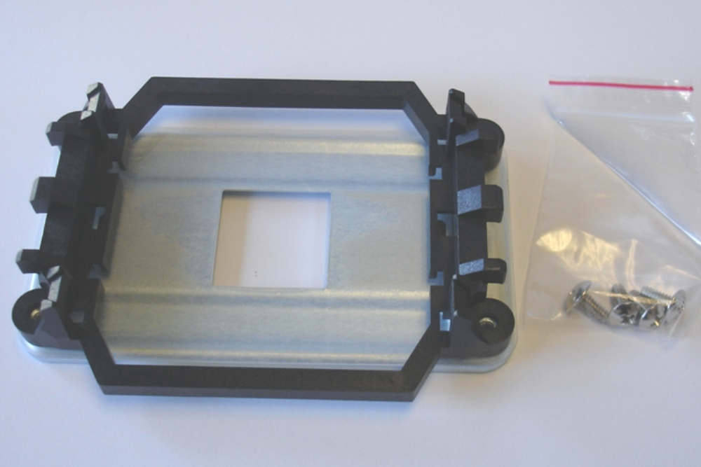 Backplate - AM3/AM2
