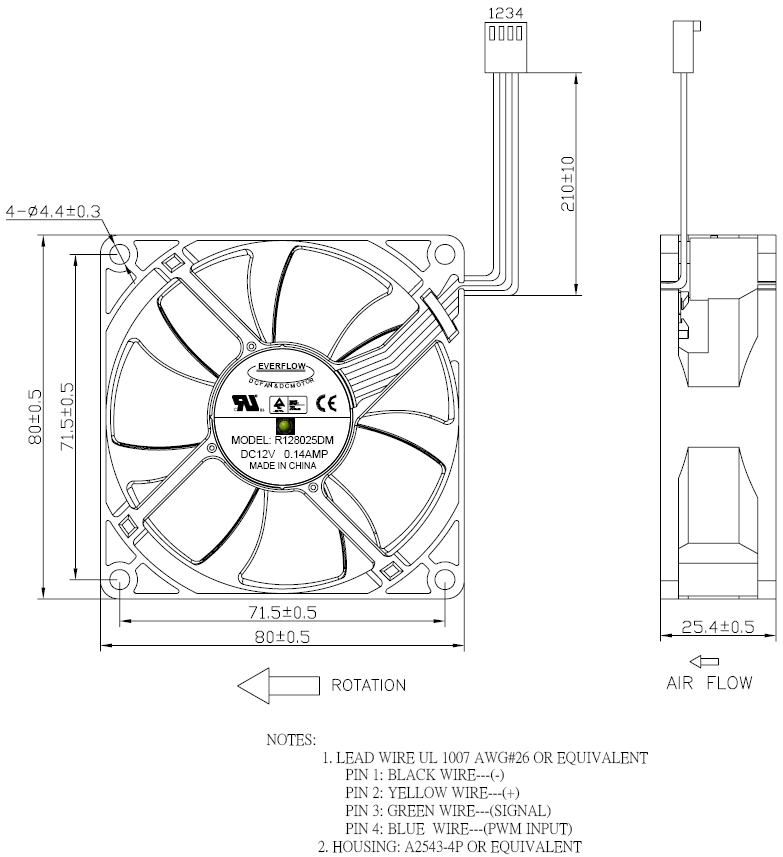 R128025DMAF(图1)